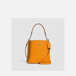 NWOT Coach Crossbody Bag